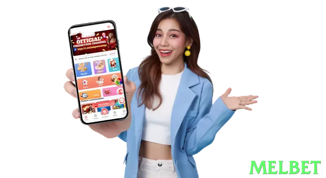 melbet Pakistan - 3